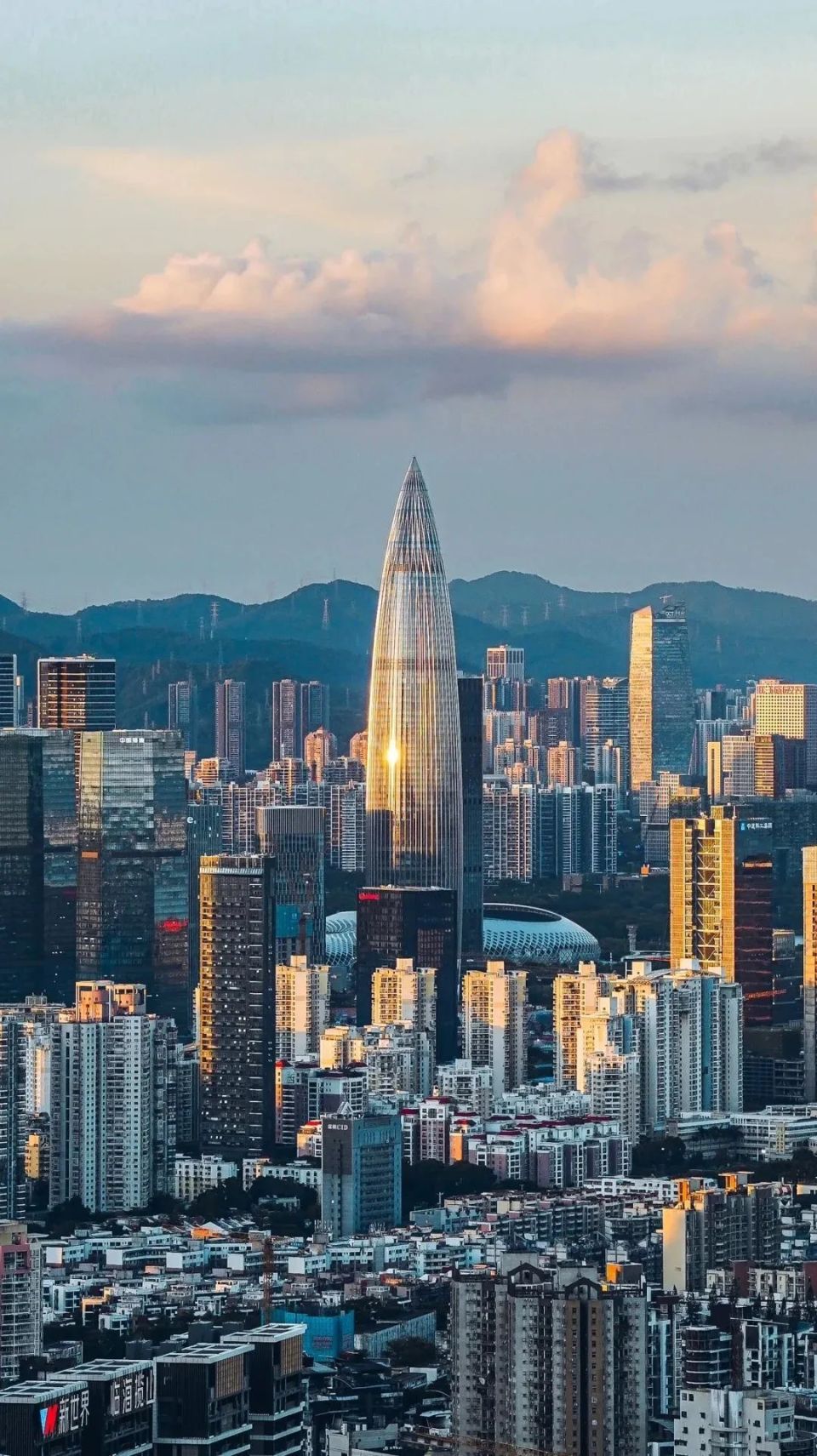 文博会20年,文化霸总深圳的全球"开挂"之路