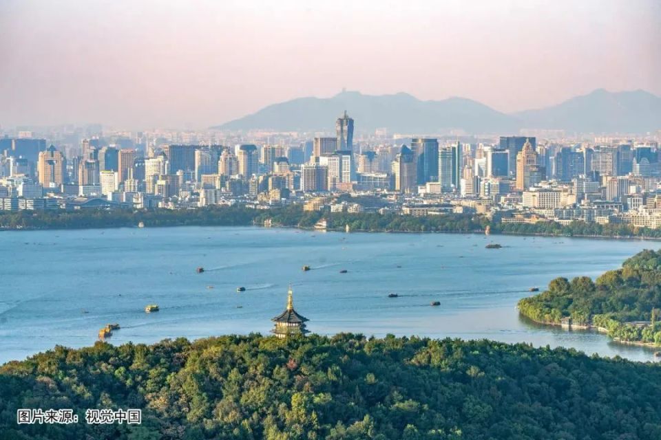 杭州楼市新政满月调查:看房团卷土重来