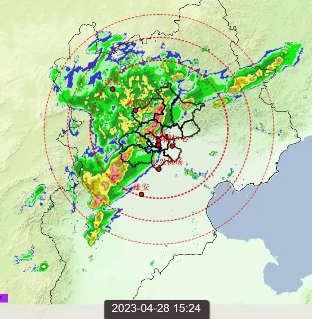 北京明天晴空暖阳迎假日 防风防晒要记牢