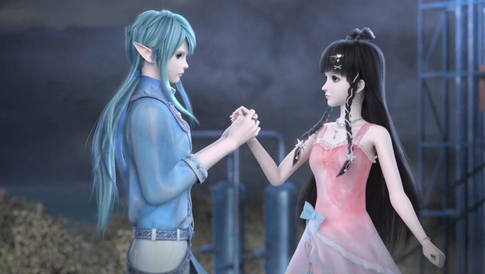 水王子欺骗王默的感情,结果被王默一秒识破,原因竟然因为一个字