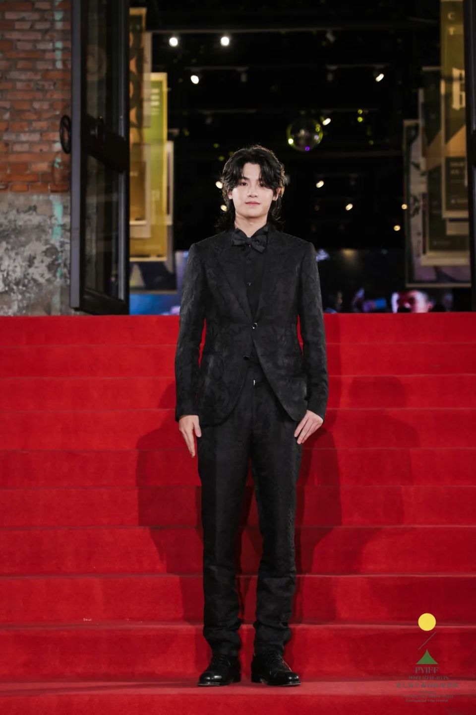 第七届平遥国际电影展闭幕 《河边的错误》获最佳影片 章宇吕星辰影帝