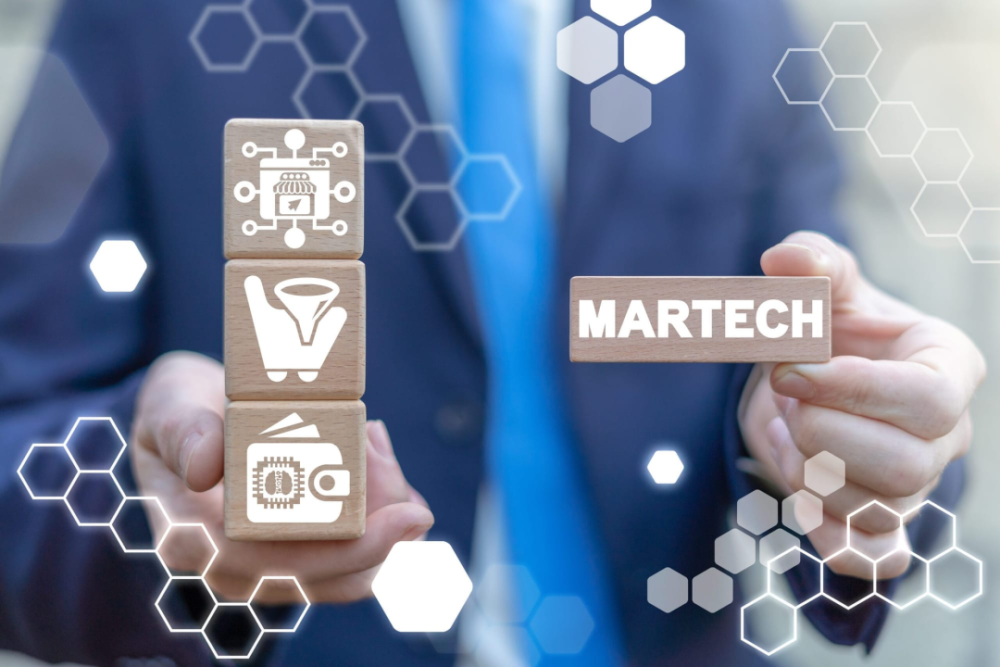 非凡产研｜万字长文讲透生成式AI对Martech行业的影响 · 原文图片 1