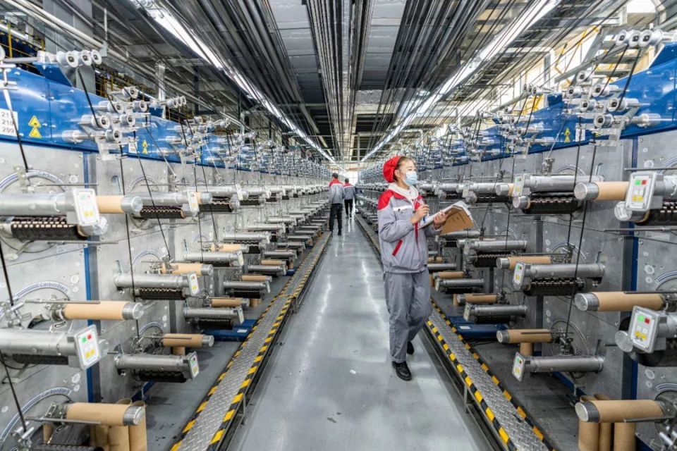 GDP增长8.6%！西宁前三季度经济成绩单发布_腾讯新闻