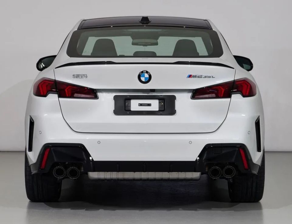 工信部第386批新车点评:宝马x3长轴版是针强心剂,五菱宏光增程版前景