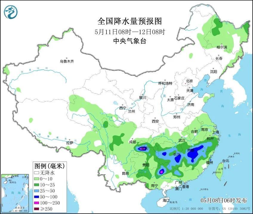 今年首个台风有消息了!舟山天气又要反转