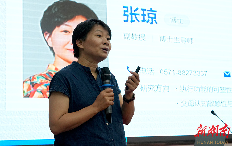 打通儿童服务最后一公里