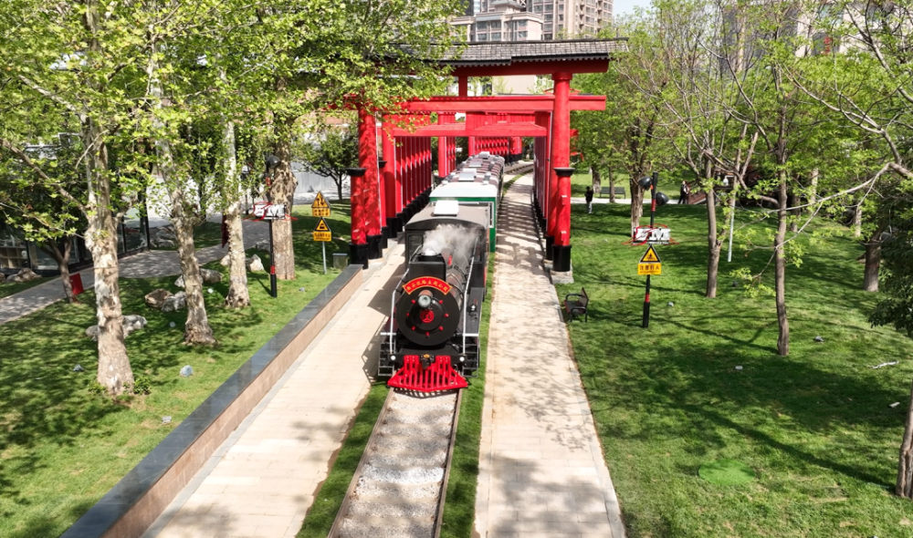 西安市东城文化时空之旅推介发布会举办