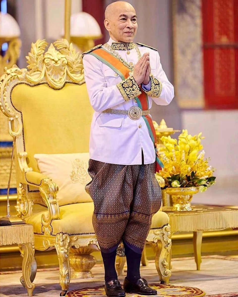 国家趣谈：柬埔寨是什么样的国家？十个方面了解柬埔寨-腾讯新闻