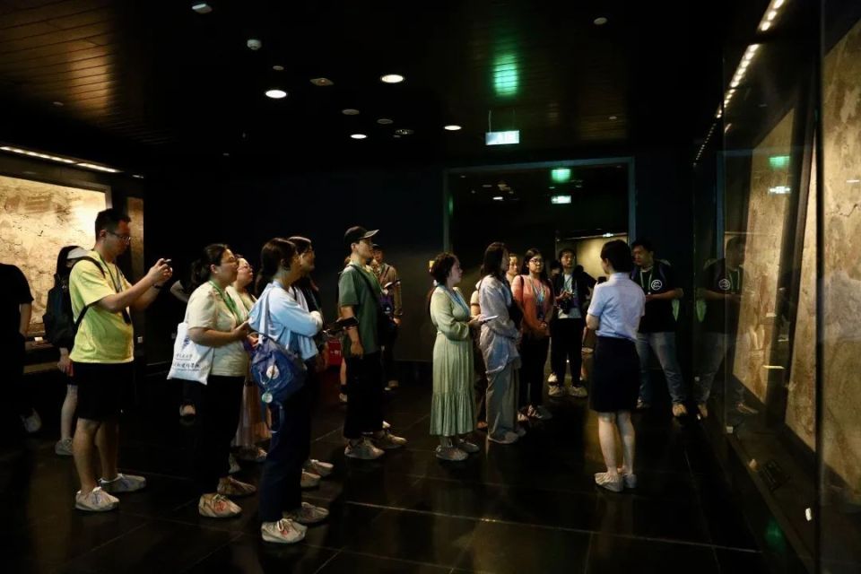 从文物里读懂中国！陕西这些博物馆“拍了拍”你_腾讯新闻