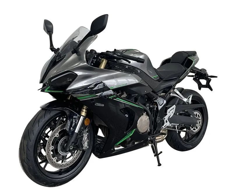 北京国际摩托车展预热,重磅车型提前看!