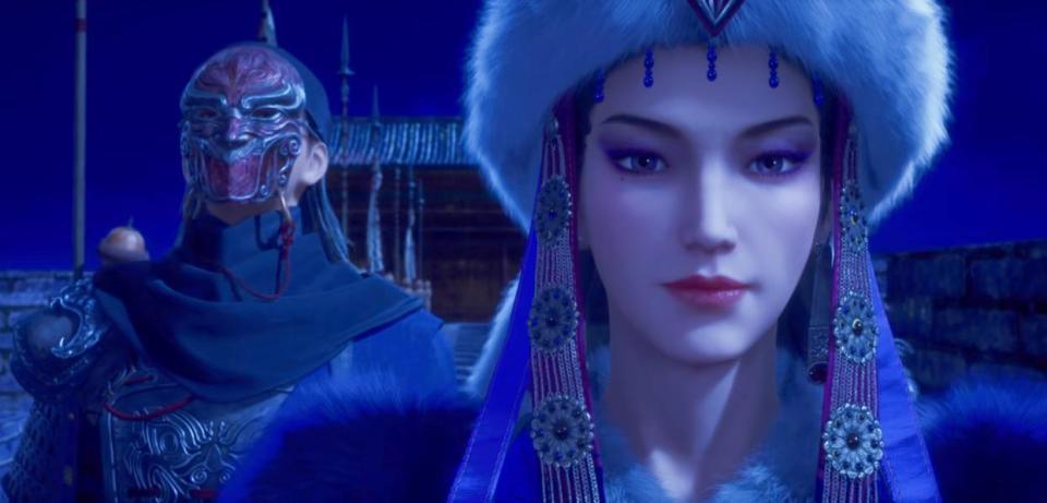 不良人第六季：张子凡登基变皇帝，棋局真相大白，张李联手骗王后