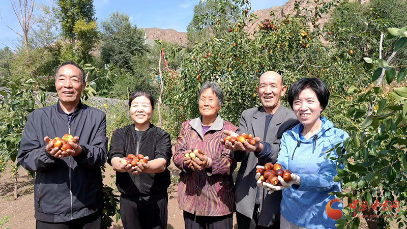 永靖县太极镇镇长图片