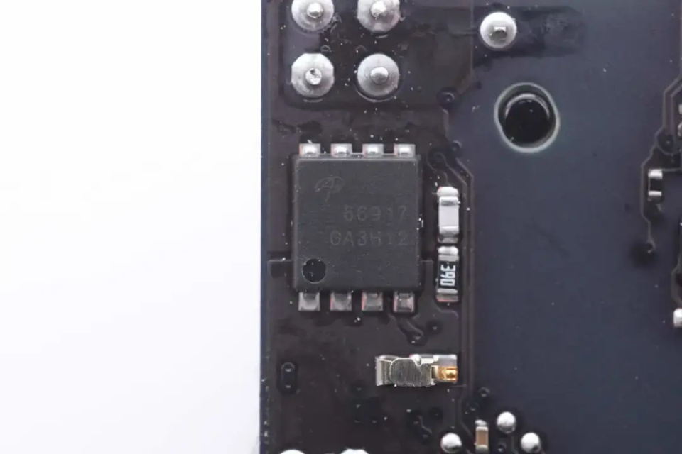 近百款设备的共同选择,一文了解aos万国历年拆解案例