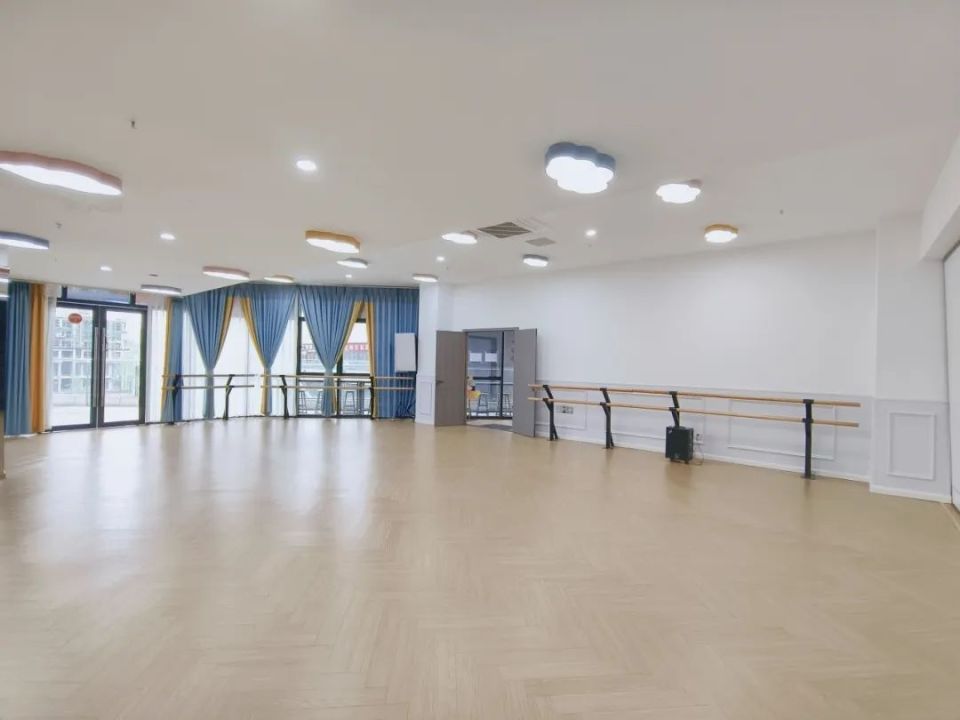 舞蹈教室拉丁舞教室视频剪辑教室卓越师资03叶莲子瑜伽老师·国家级