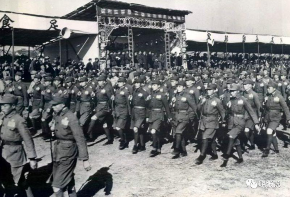 二战，中国战场牵制了多少日本军队？_腾讯新闻