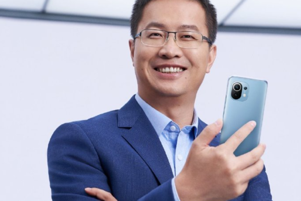 听的就是金句卢伟冰今晚新机发布会我讲两句