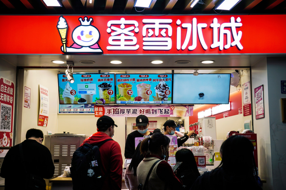 【深度】连锁餐饮"万店目标"有了,还缺加盟商