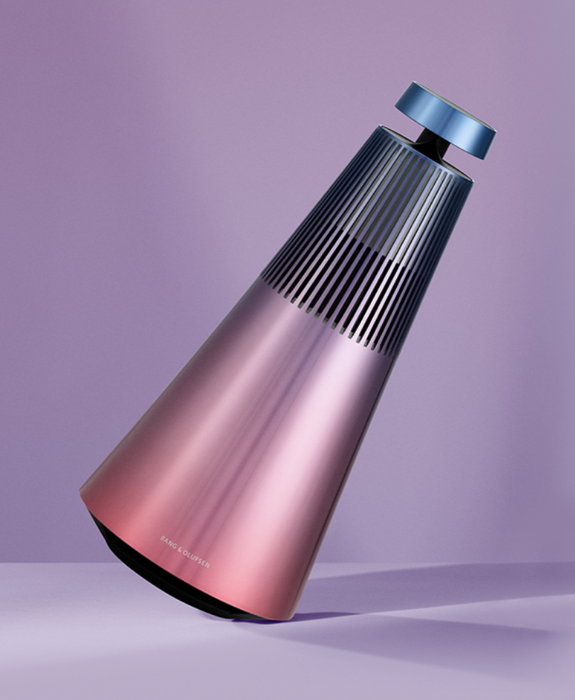 铂傲b&o beosound 2 家居音响新增"晨曦"配色,售价 40980 元_腾讯新闻