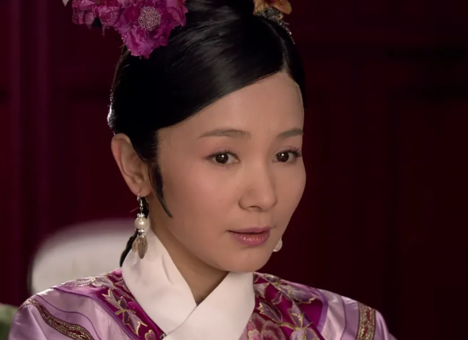 甄嬛传颂芝明知欢宜香不孕不育为什么她不敢告诉华妃呢