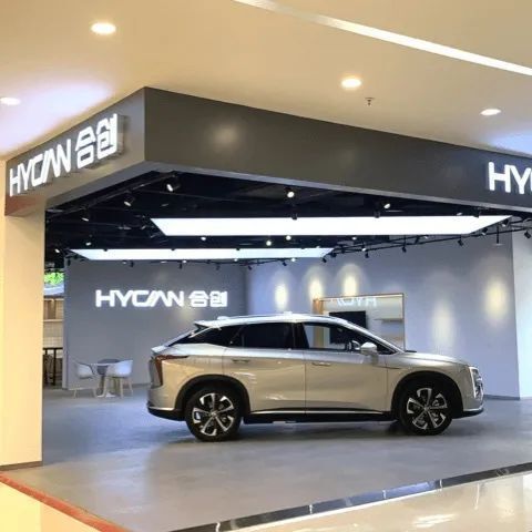 销量一路暴跌,合创汽车正被市场"抛弃"!_腾讯新闻