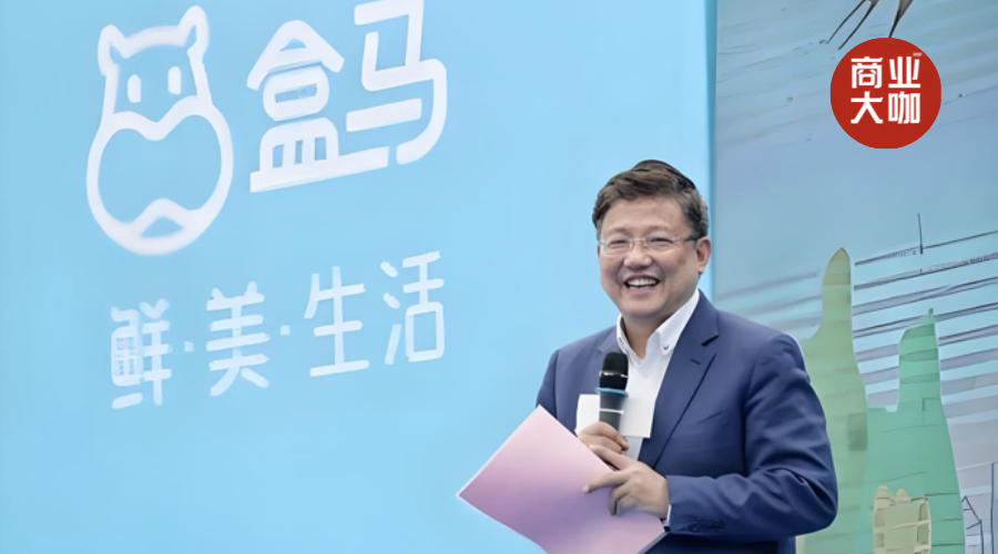 侯毅-躬身入局，“尖斌卡引”的传奇创业史_腾讯新闻