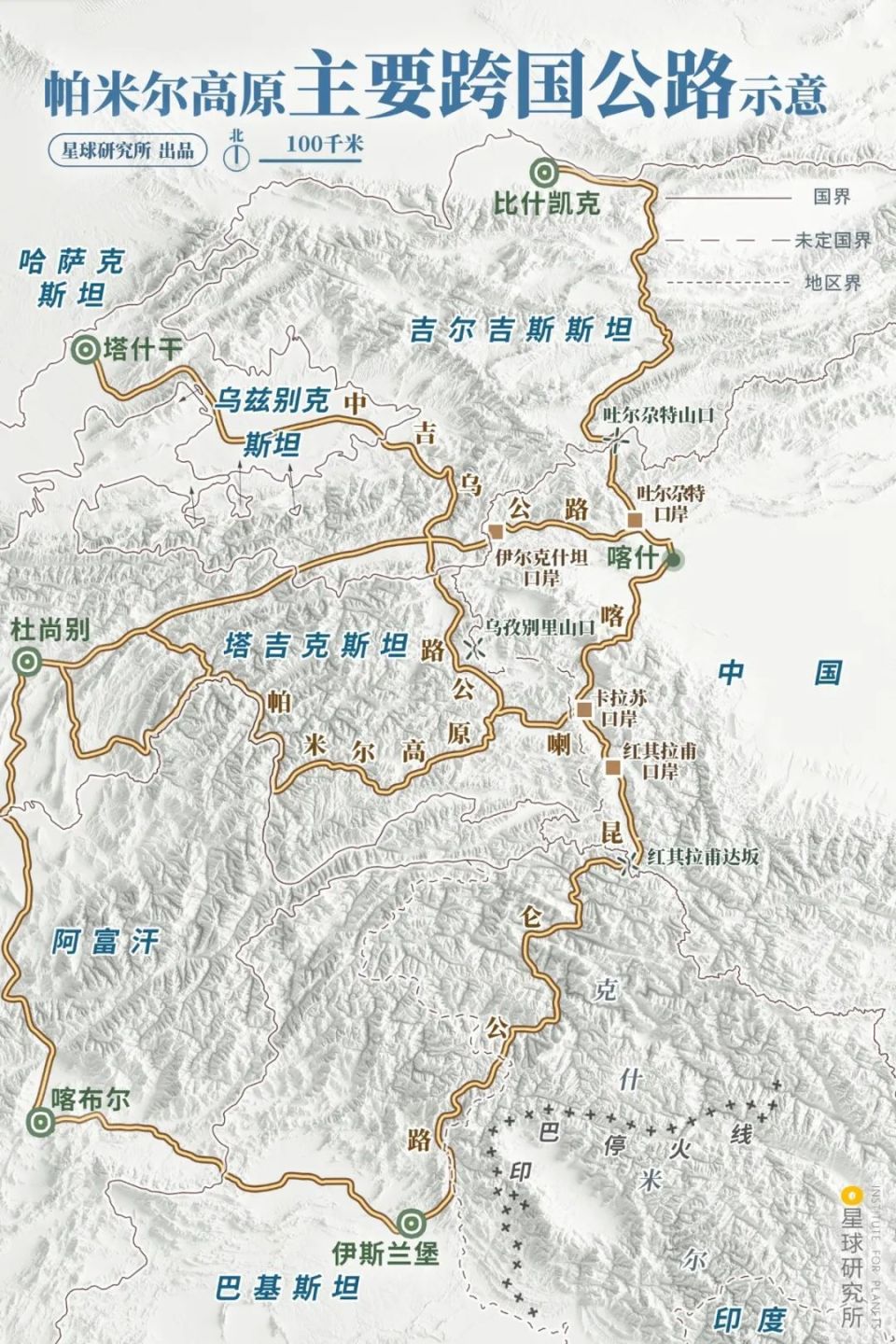 万山之结的召唤