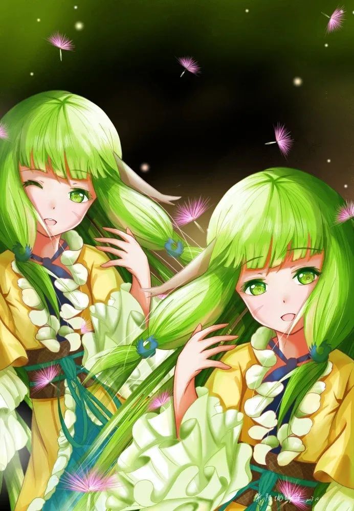 狐妖小红娘千面妖容涂山容容超美壁纸头像27p