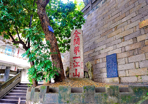 福州四中:欢迎到这所高性价比的一类校,闽文化发源地开启精彩高中生活