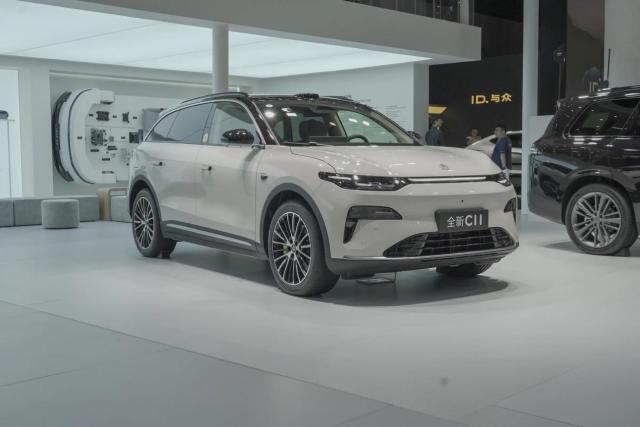 全新深蓝S07、海狮06DM、零跑C11，15万级SUV谁是你的菜？