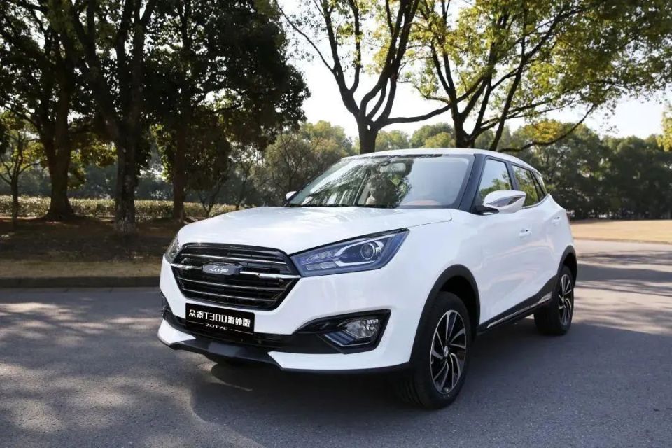 众泰汽车收深交所八问,涉及虚增收入和技术来源