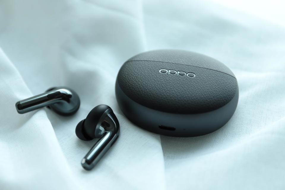 OPPO Enco X3体验：该有的全都有了，千元旗舰TWS耳机_腾讯新闻