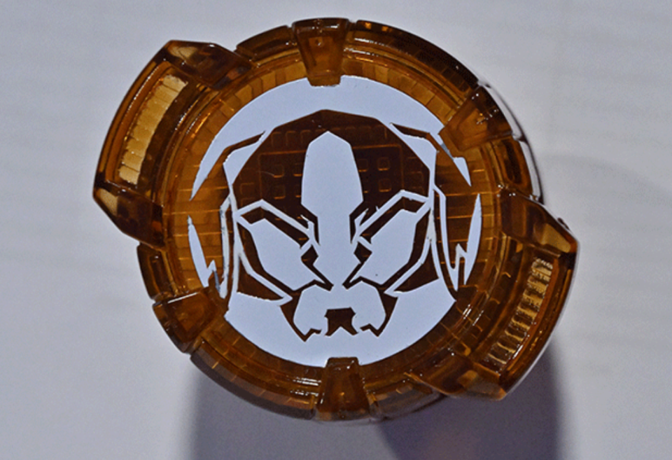 假面骑士极狐追加杂兵骑士 两位保镖没皮套 永德叔出演狗头骑士