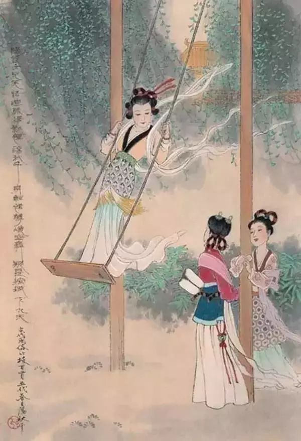 三月三丨一江春水暖,一世爱相伴_腾讯新闻