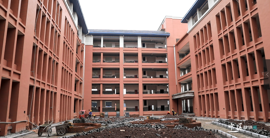 内江"新二中"要来了——_腾讯新闻