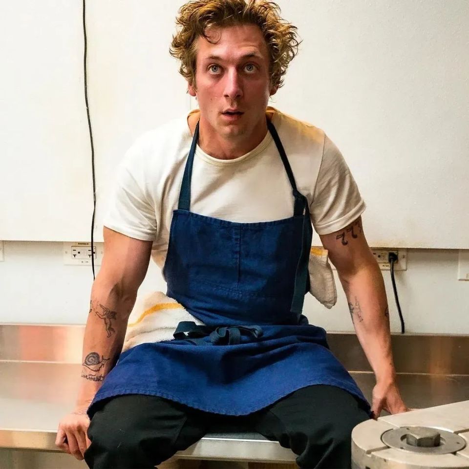 好莱坞,美剧已死