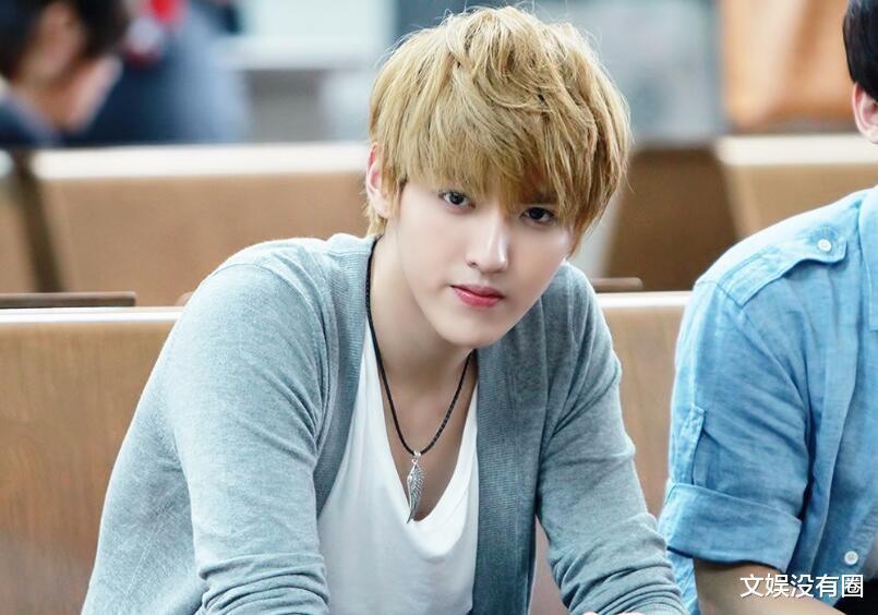 exo前成员kris作品《青簪行》被重拍,还因逃税被罚款1113亿韩元_腾讯