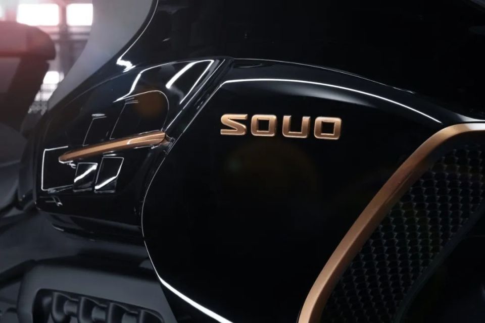 用实力成就更多人的热爱,长城有了新的"灵魂"