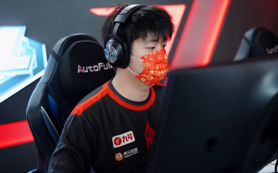 俱乐部供图cfpl(穿越火线职业赛事)s9赛季帮助队伍保级成功,张晔did