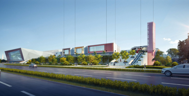 2025招商蛇口商业版图再扩：7座新商场点亮城市新聚场_腾讯新闻