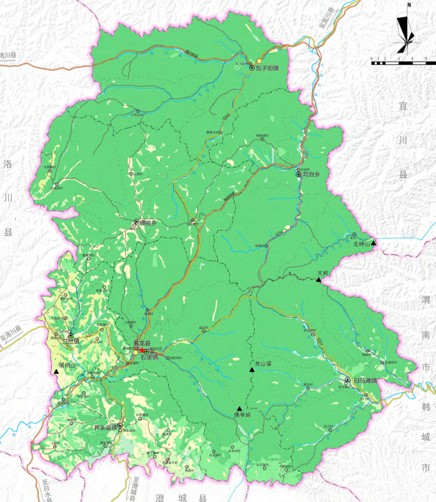 你好,我叫黄龙,这是我的名片!