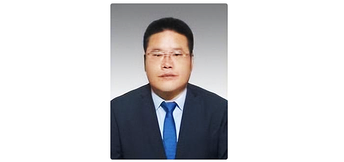 此前他担任历城区东风街道党工委书记一职.