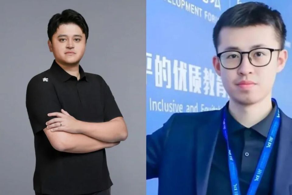 安踏李宁，开启新一轮“蓄力战”_腾讯新闻