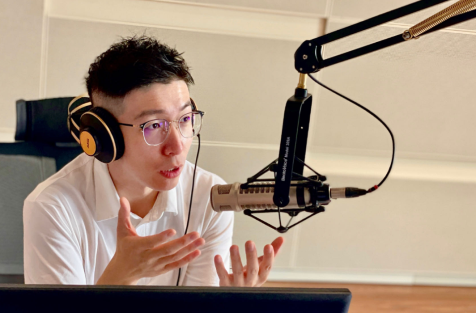 这个国家奖天津第一人!是他