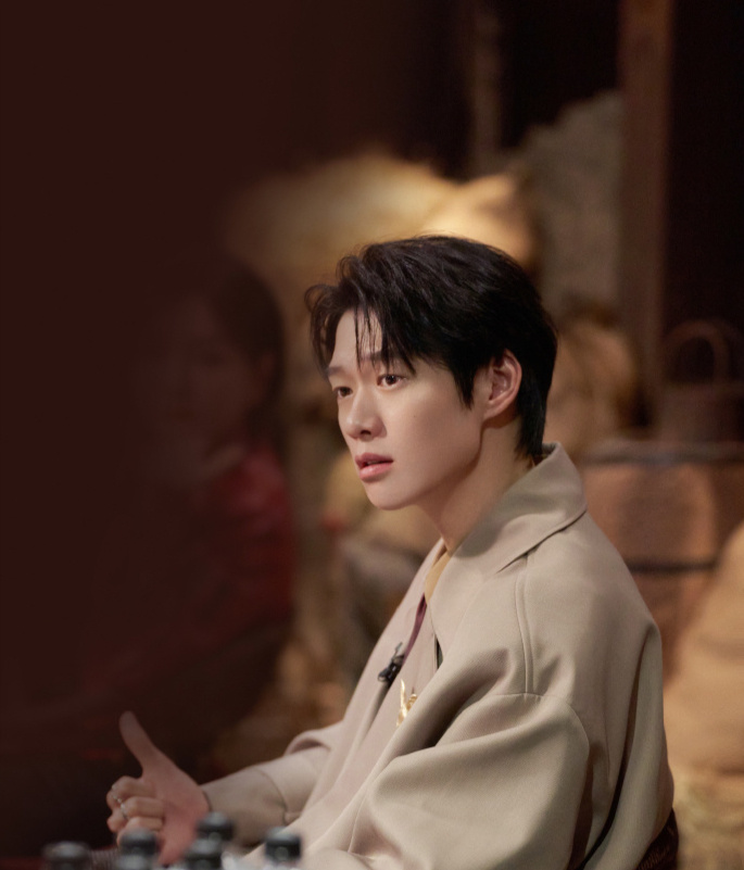 《大侦探9》第一案沉默的三面羊凶手是谁?张若昀和!