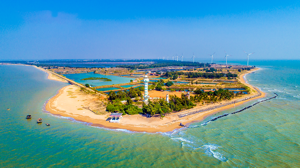 海口—徐闻一日游保姆级游玩攻略来了!