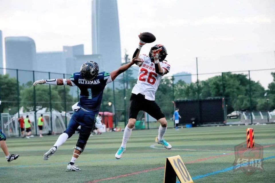 【2024橄榄球国内比赛记】z league春季联赛总决赛:上海鹰三军用命