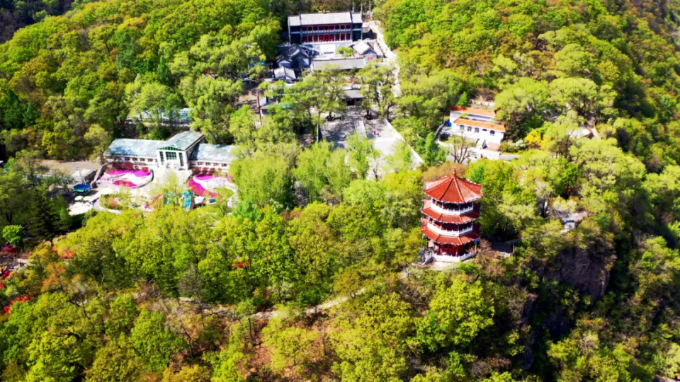 通化玉皇山大桥8月10日 正式通车!