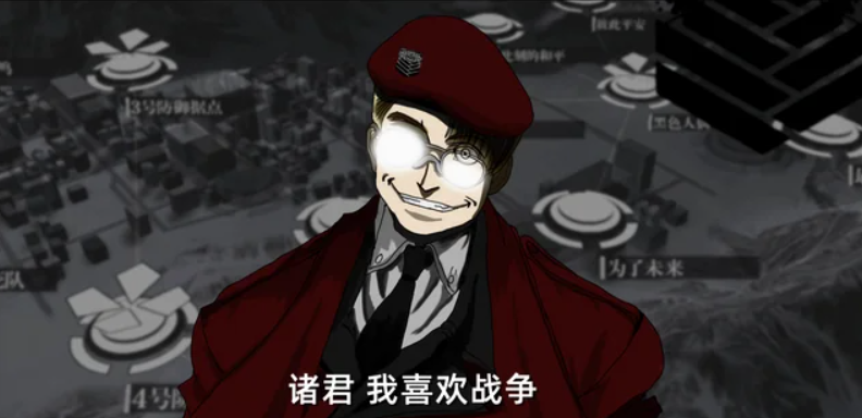 一觉醒来,游戏圈"第五次世界大战"要开打了?