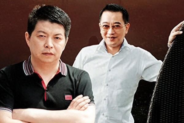 被边缘化的唯品会首次分红沈亚获派息近3亿洪晓波获17亿