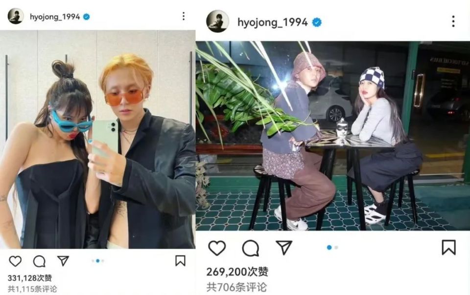 前任们和老公共用一张脸?女版汪峰的她是把恋爱当消消乐在玩吧